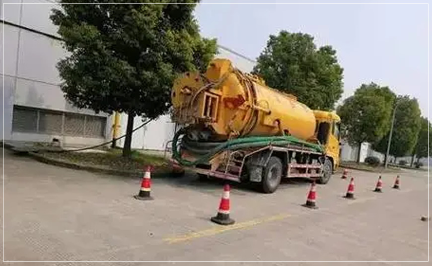 治多高压清洗