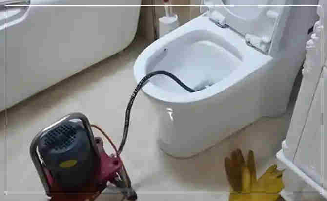治多马桶蹲坑蹲厕疏通